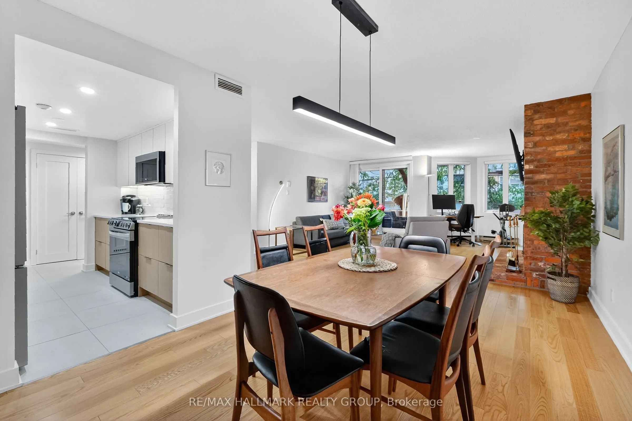 317 METCALFE Street, #202