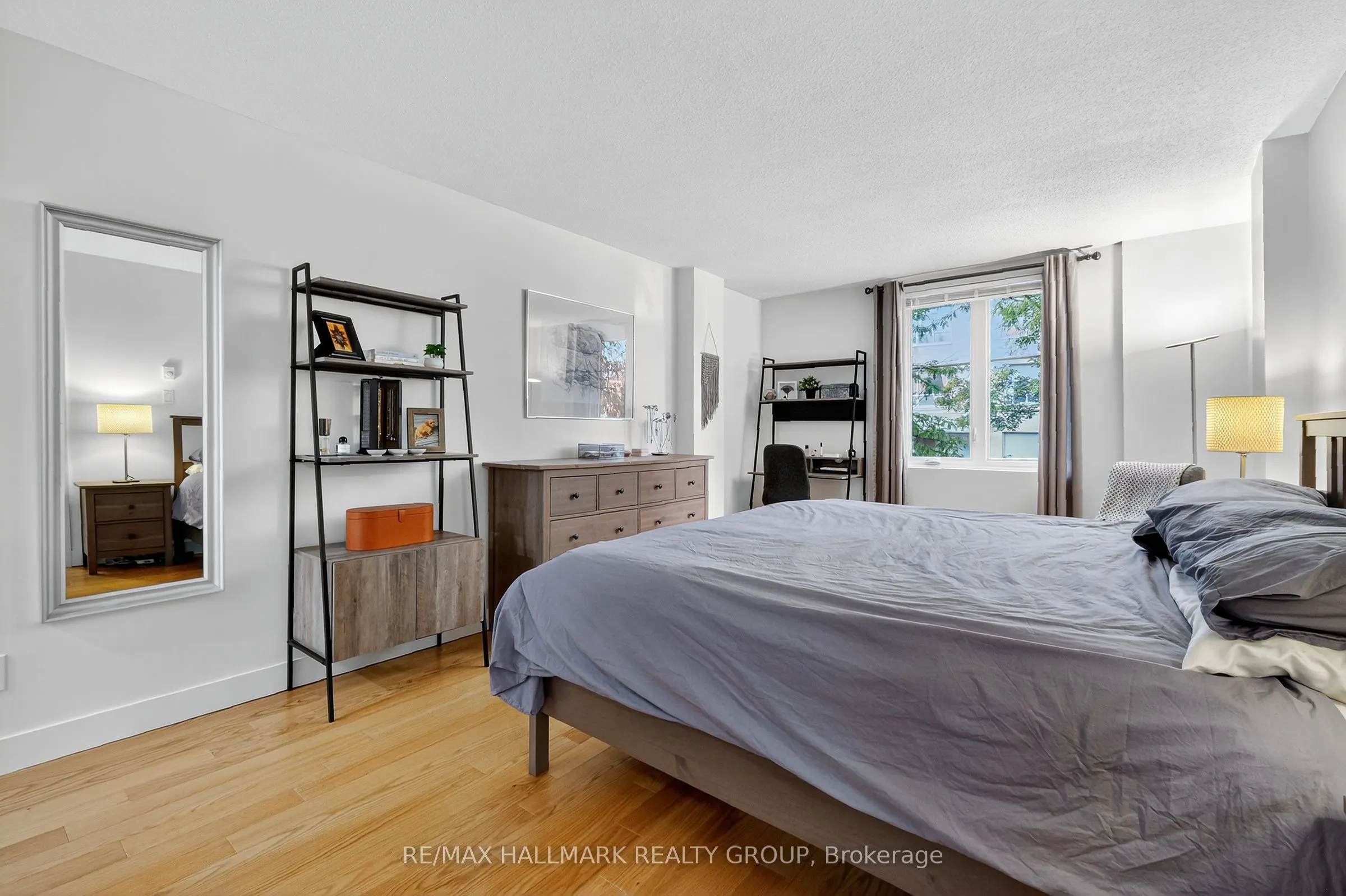 317 METCALFE Street, #202