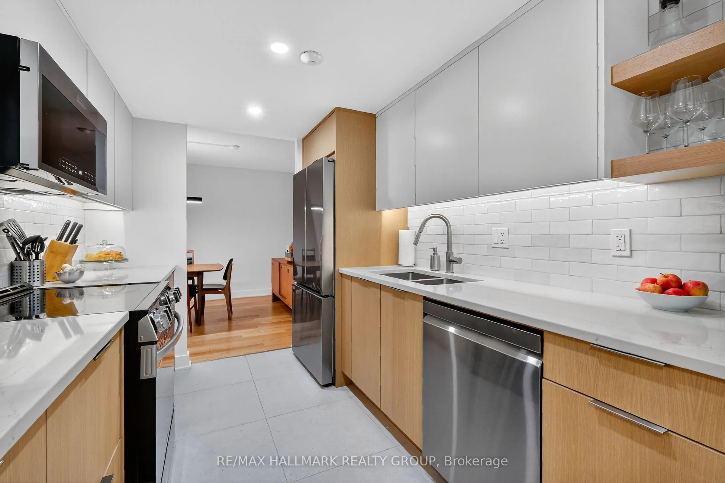 317 METCALFE Street, #202
