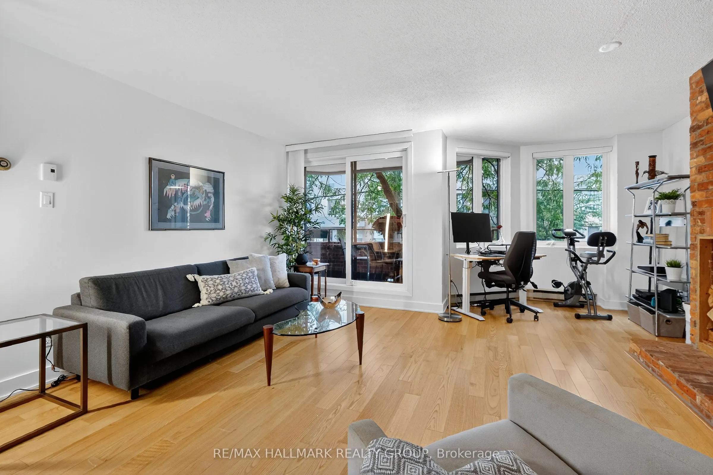 317 METCALFE Street, #202