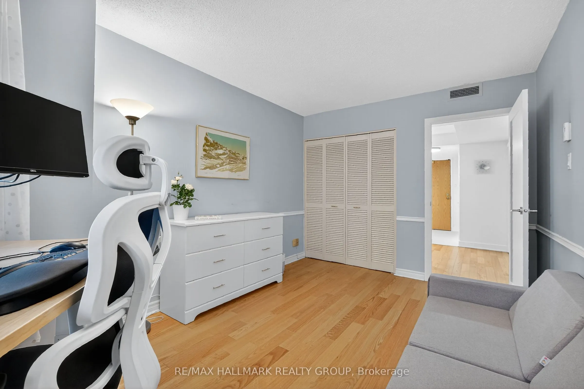 317 METCALFE Street, #202