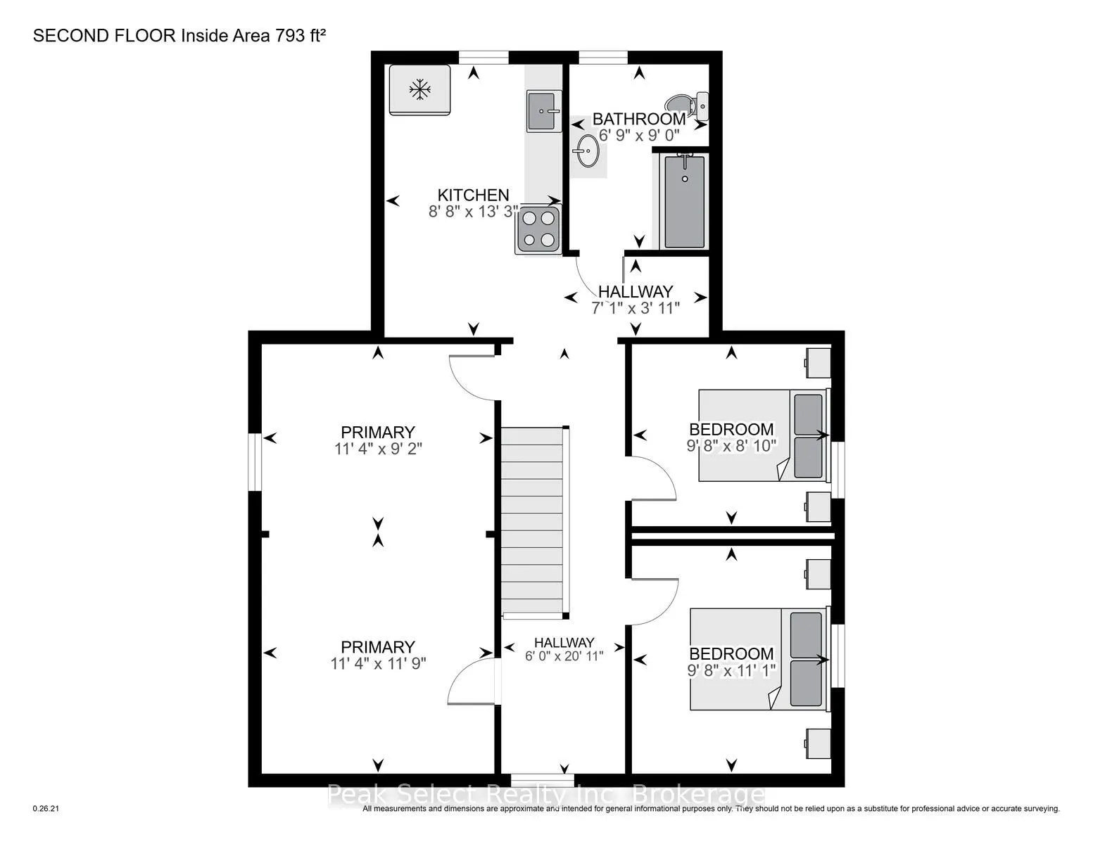 71 Wellington Street S