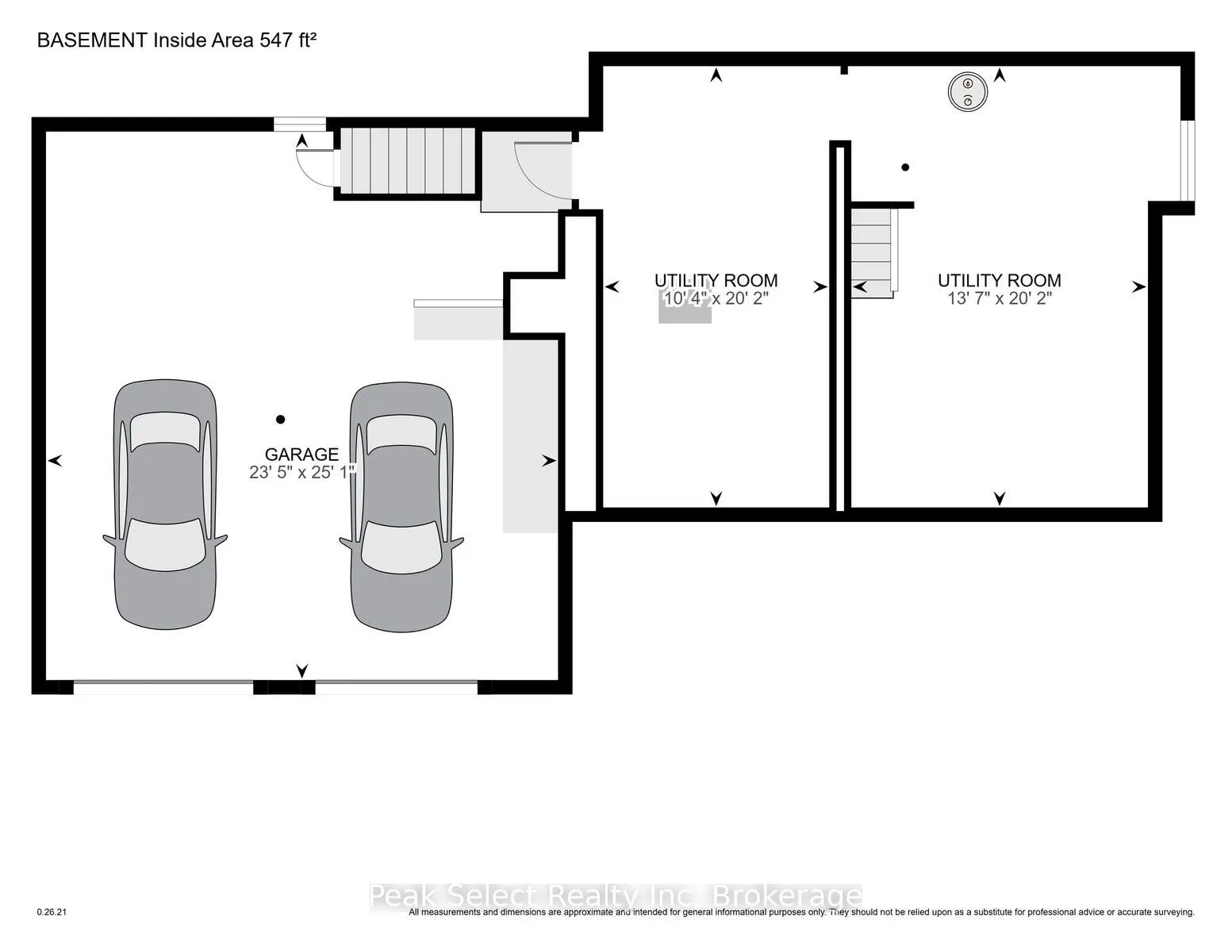 71 Wellington Street S