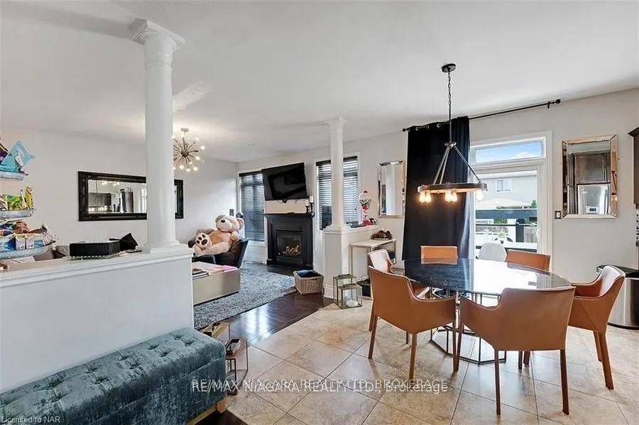 6618 Flora Court