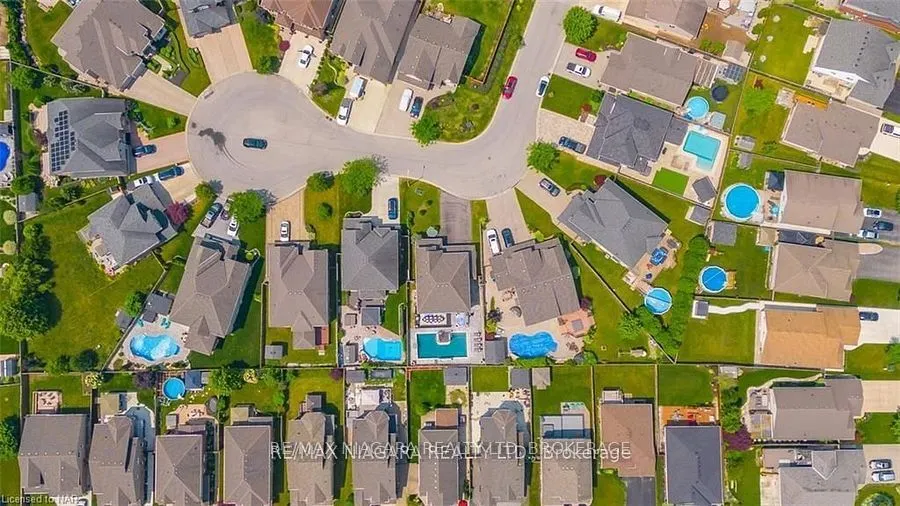 6618 Flora Court