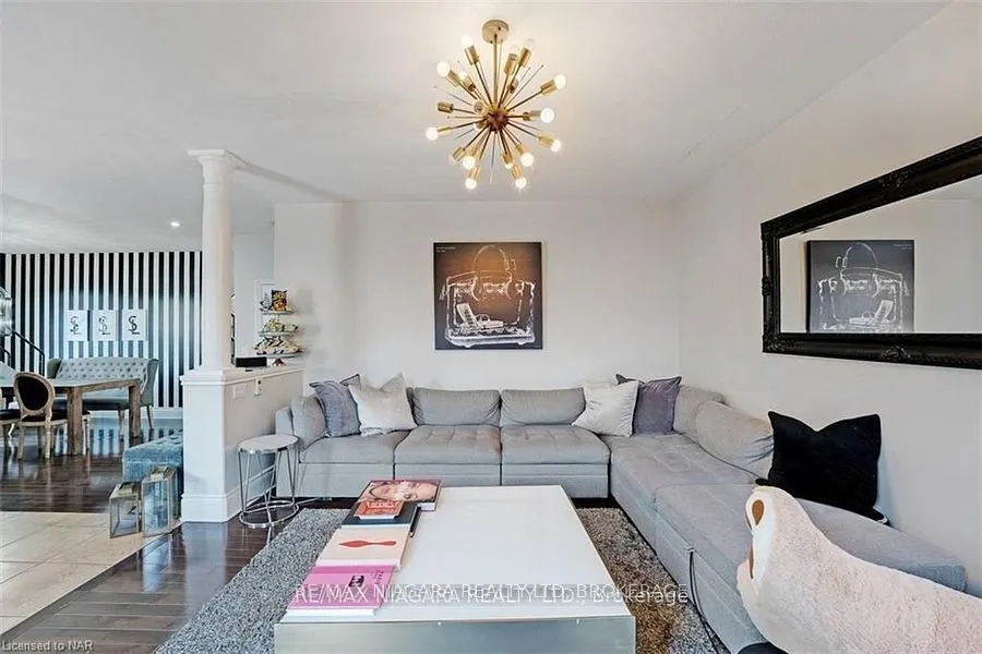 6618 Flora Court