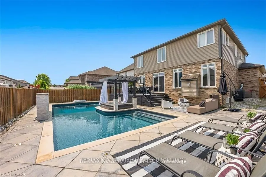 6618 Flora Court