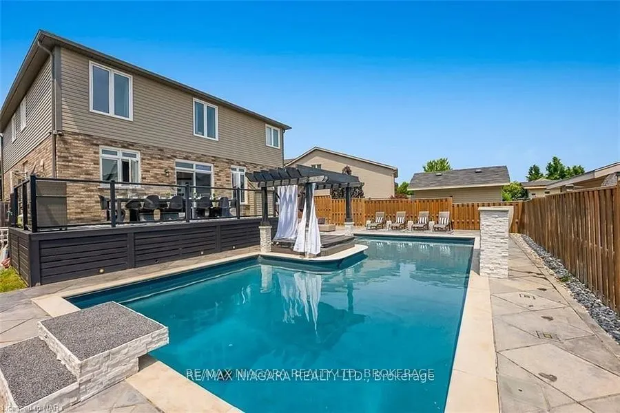 6618 Flora Court