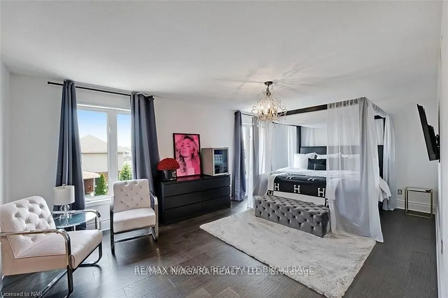 6618 Flora Court