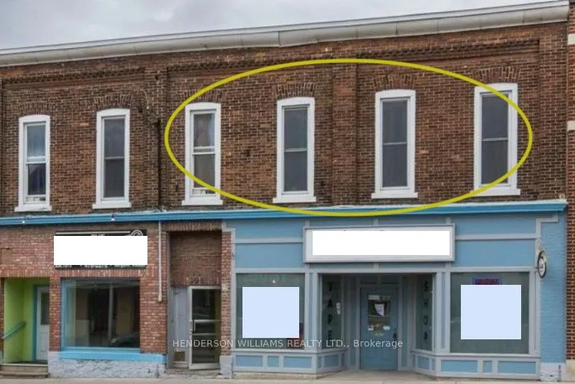 302 Picton Main Street, #Unit 4