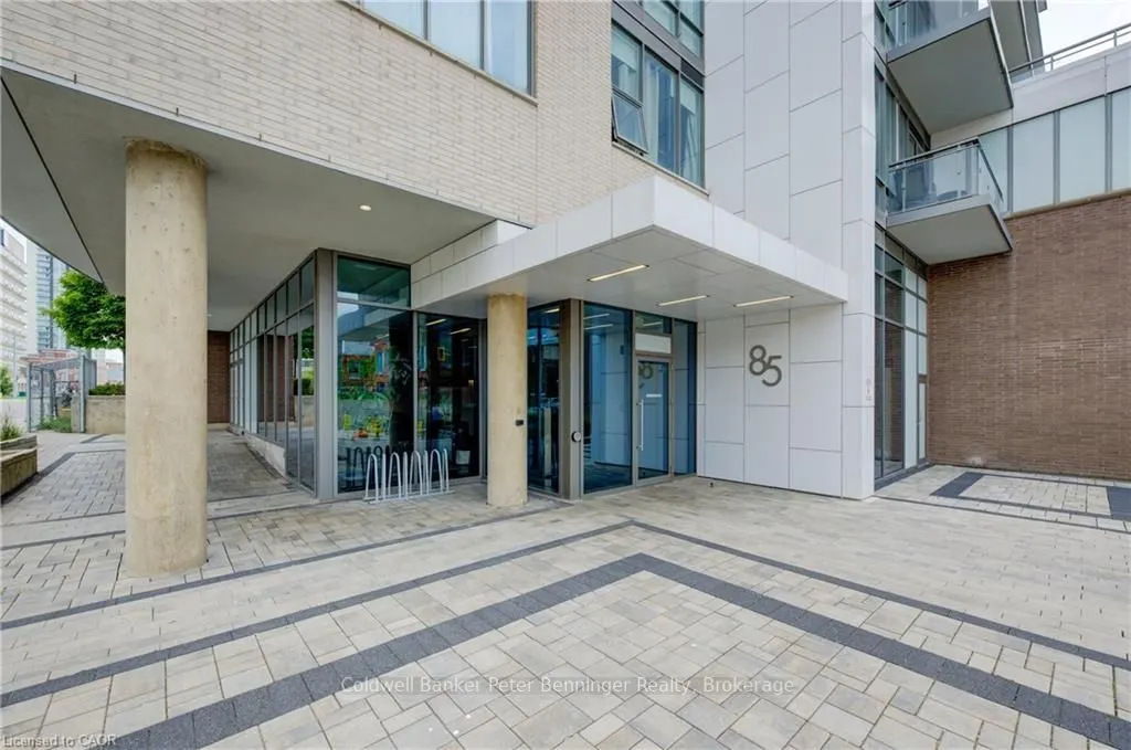 85 Duke Street W, #703