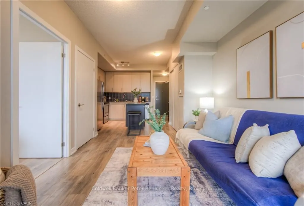 85 Duke Street W, #703
