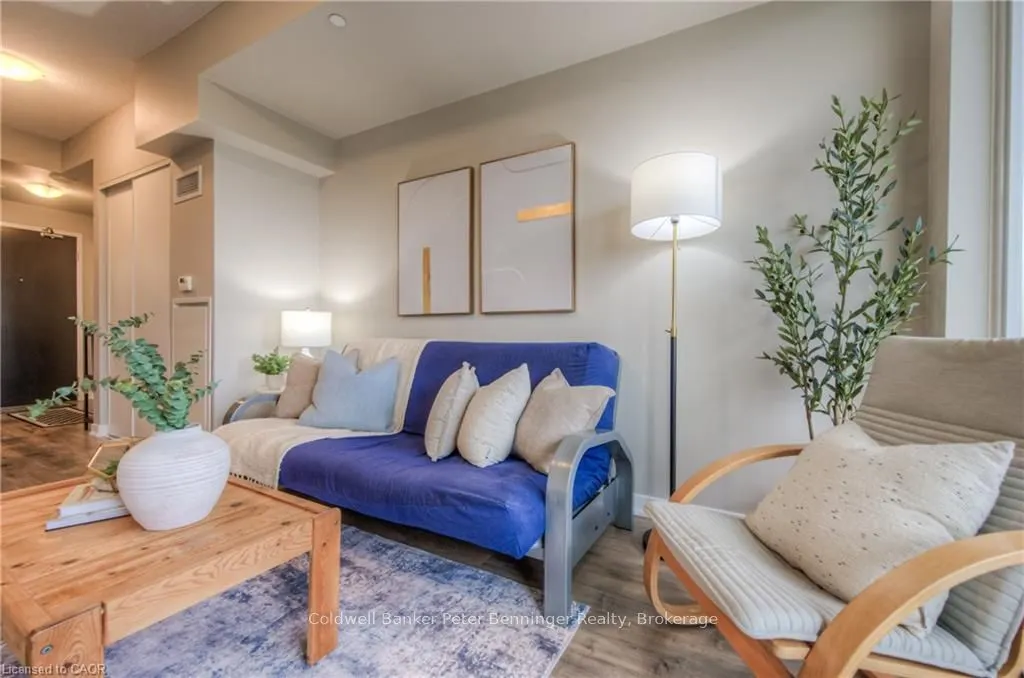85 Duke Street W, #703