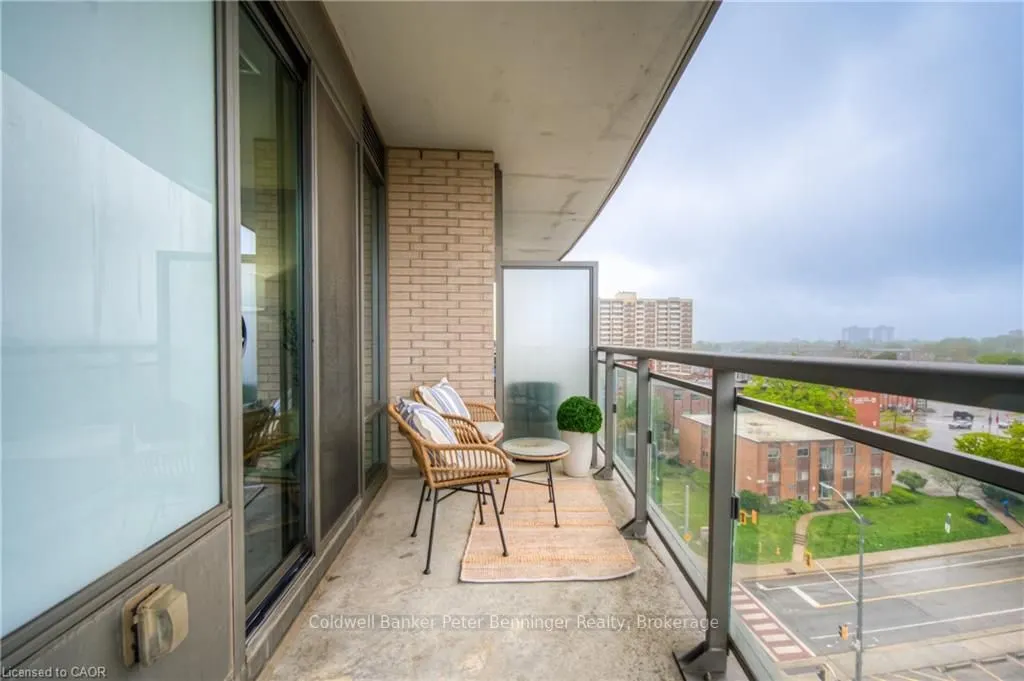 85 Duke Street W, #703