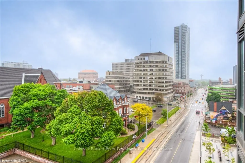 85 Duke Street W, #703