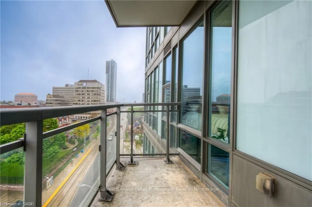 85 Duke Street W, #703
