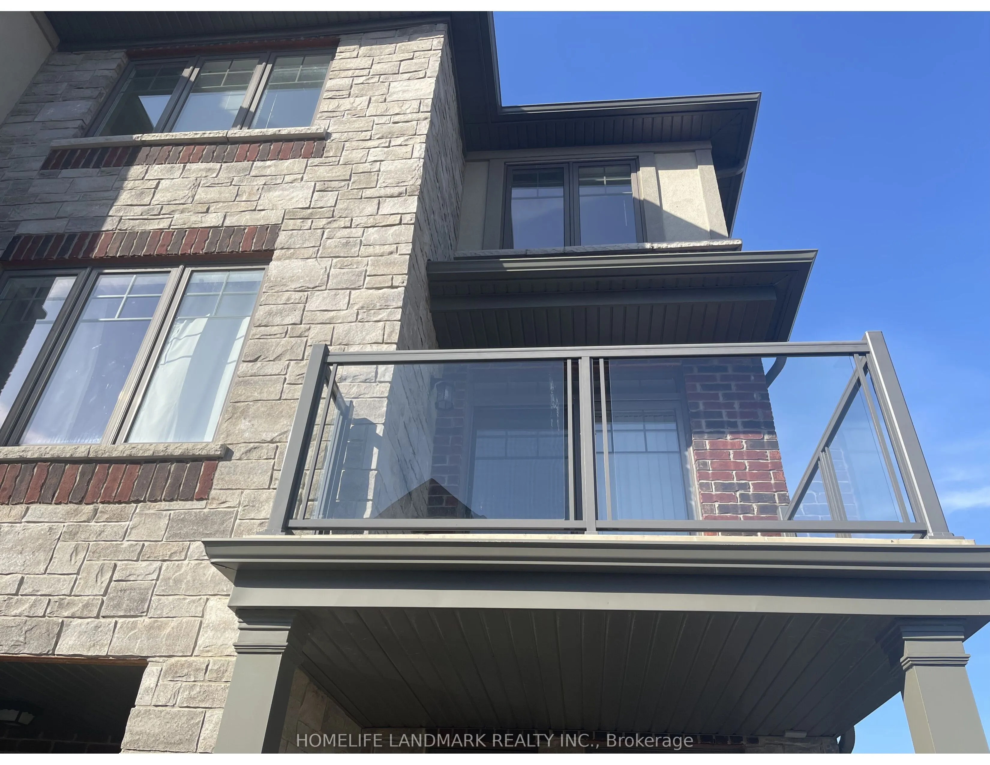 1169 Garner Road E, #31