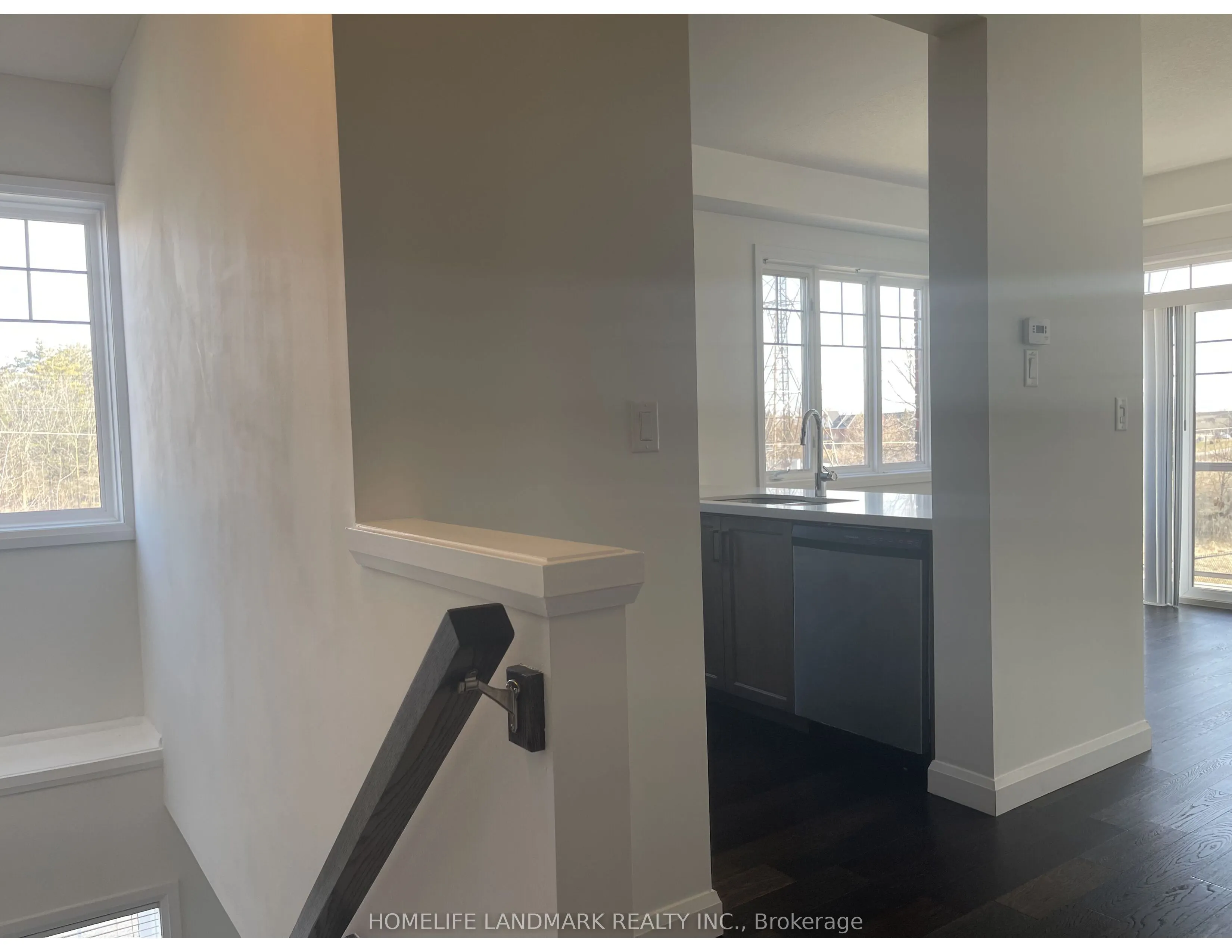 1169 Garner Road E, #31