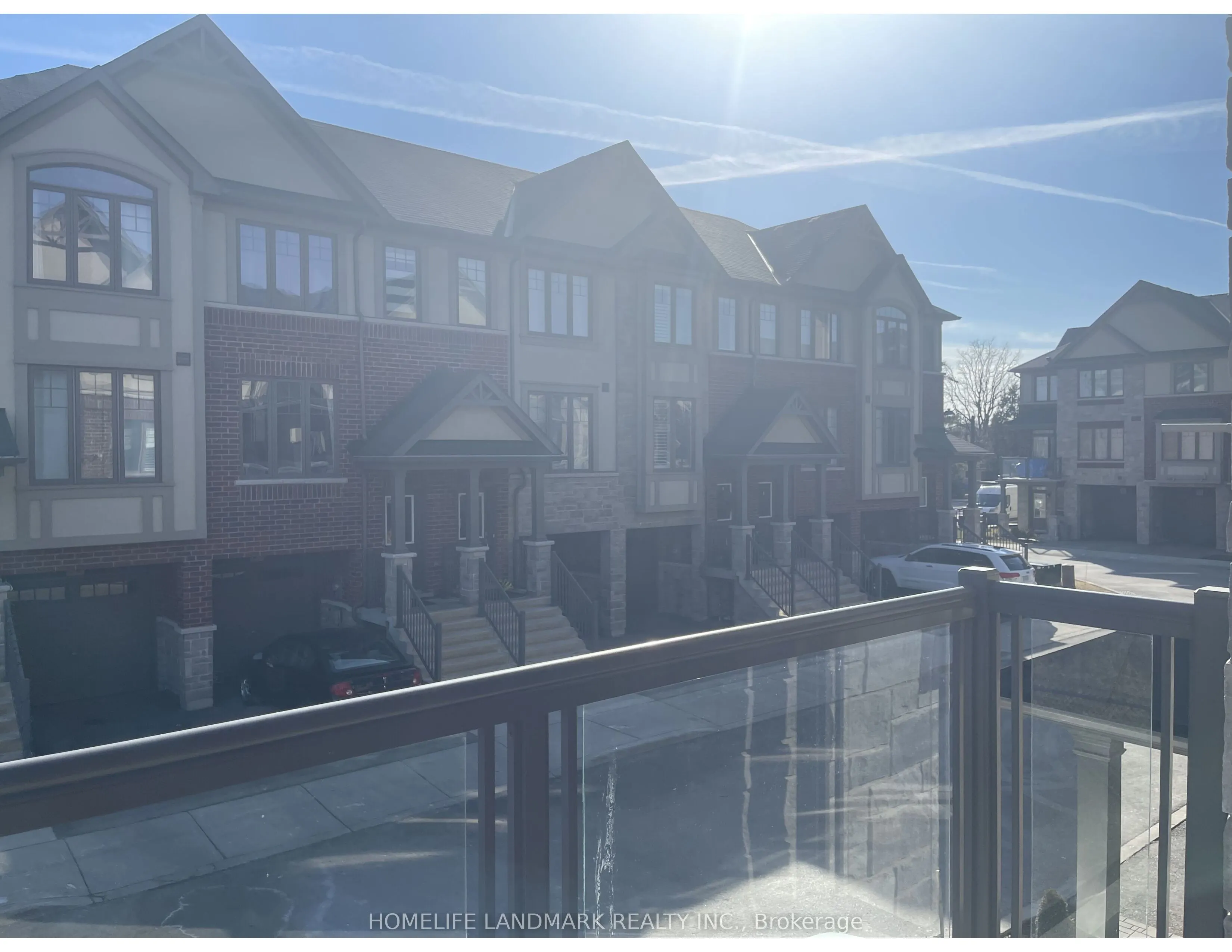 1169 Garner Road E, #31