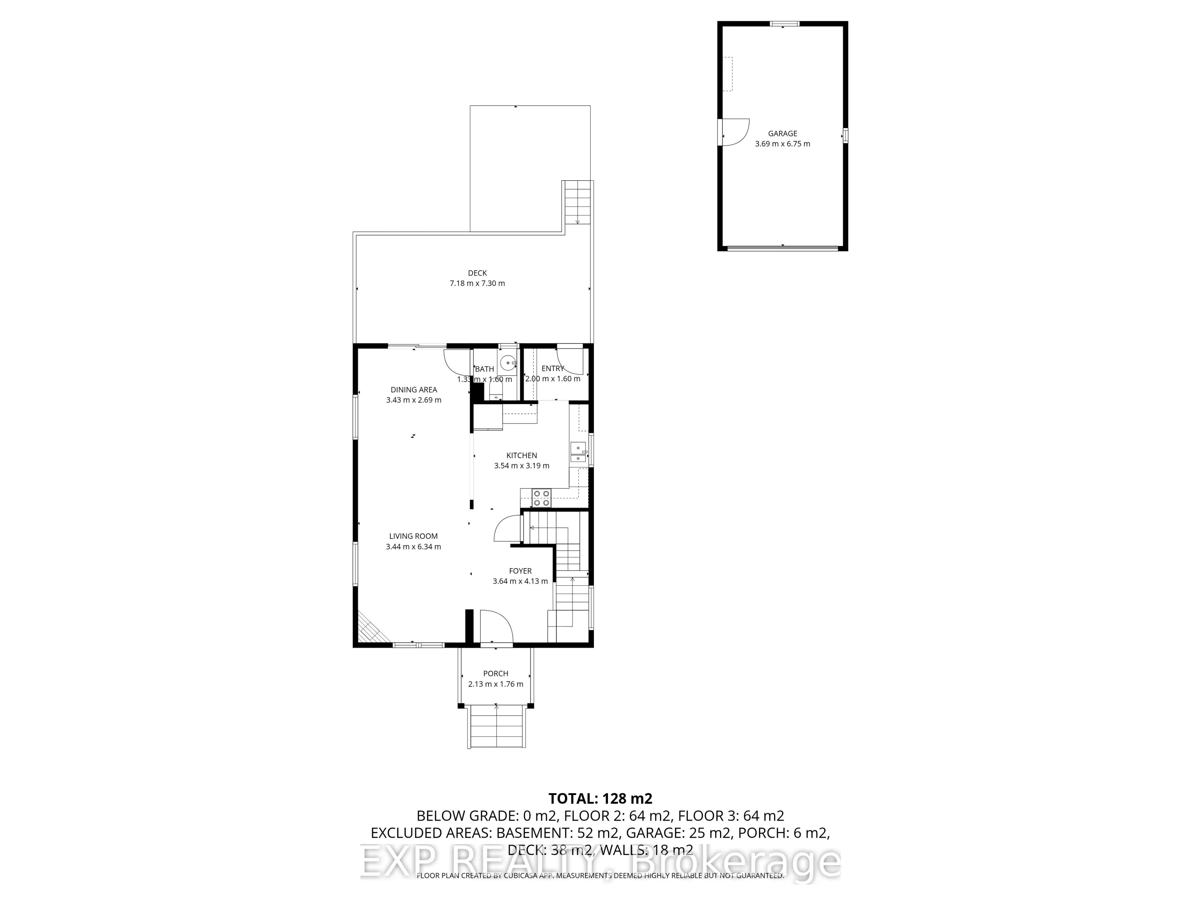 276 Foster Avenue