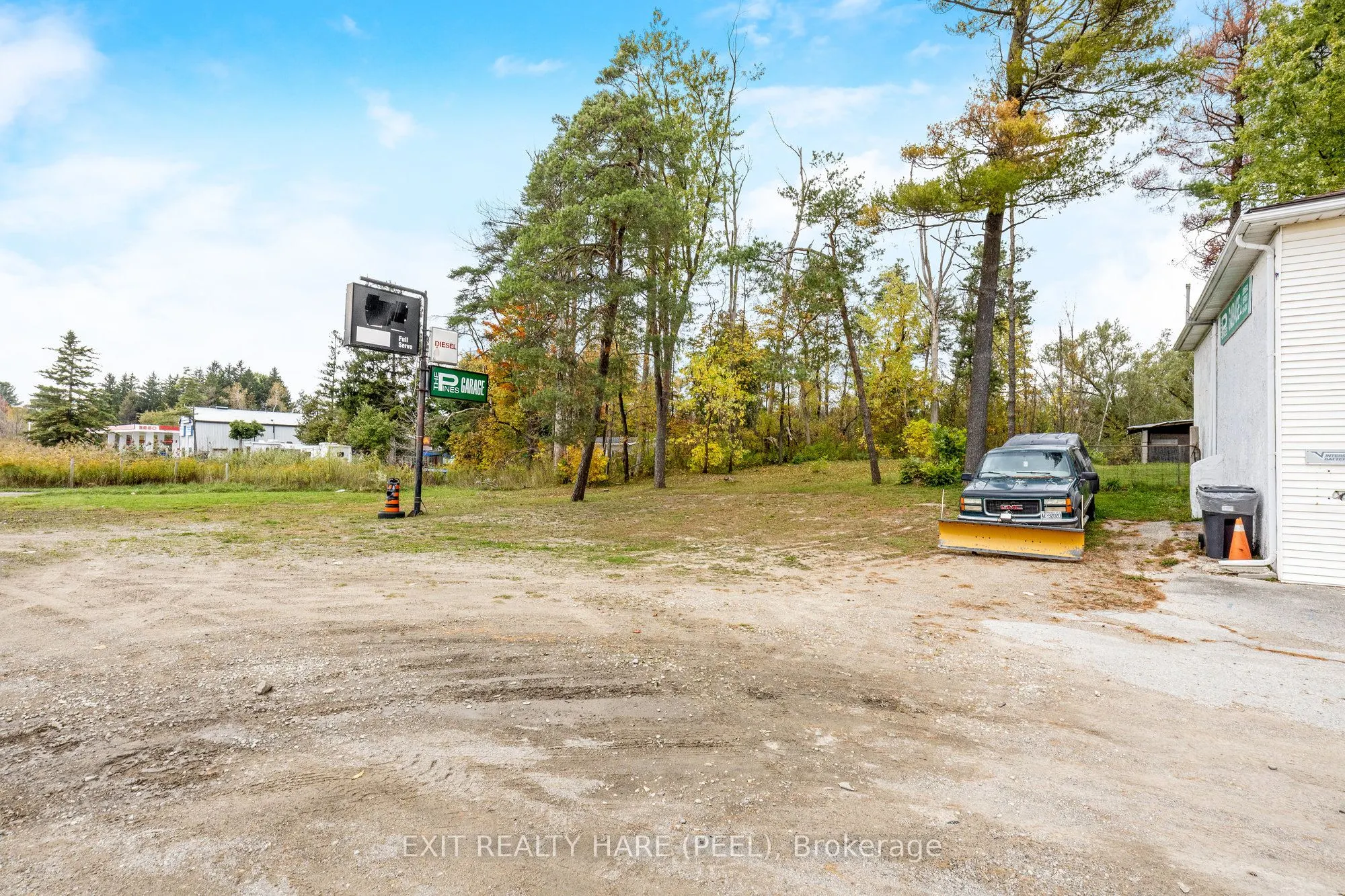 204369 Dufferin 109 Road