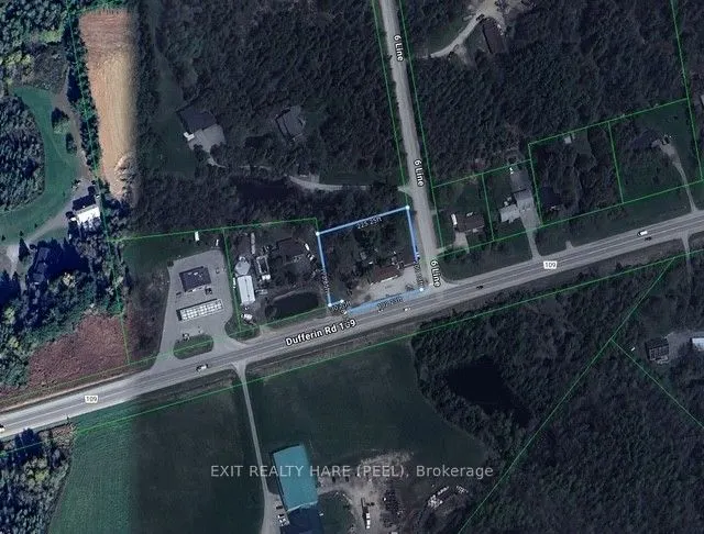 204369 Dufferin 109 Road
