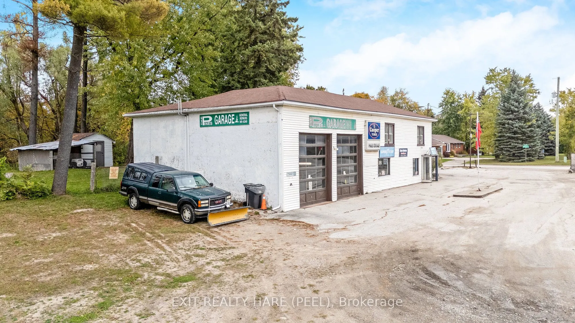 204369 Dufferin 109 Road