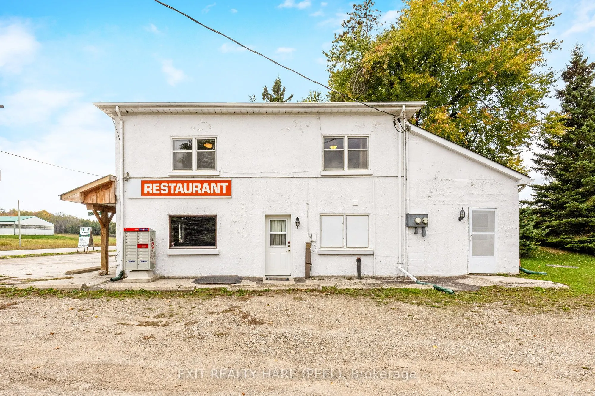 204369 Dufferin 109 Road