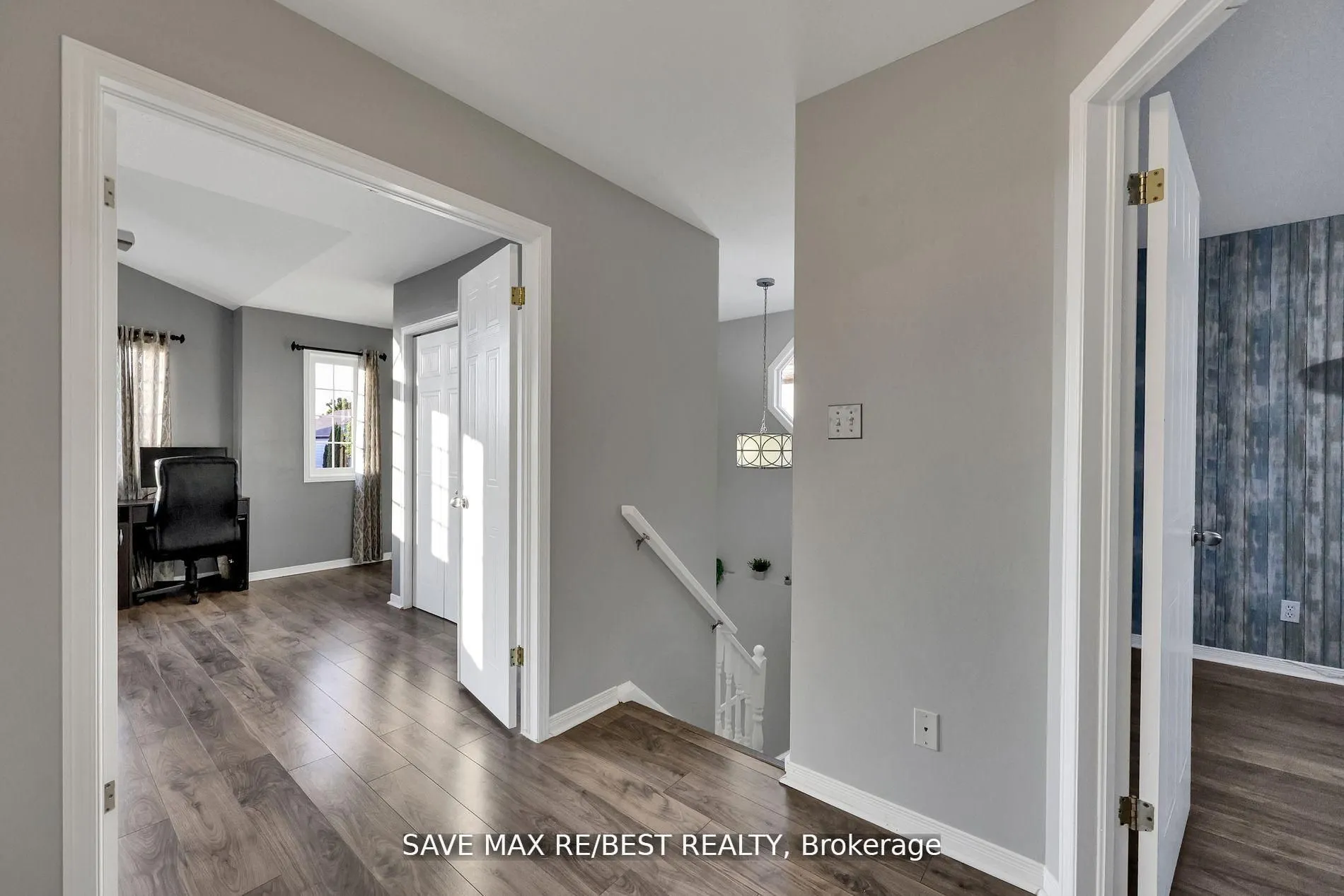 1143 BLACKMAPLE Drive