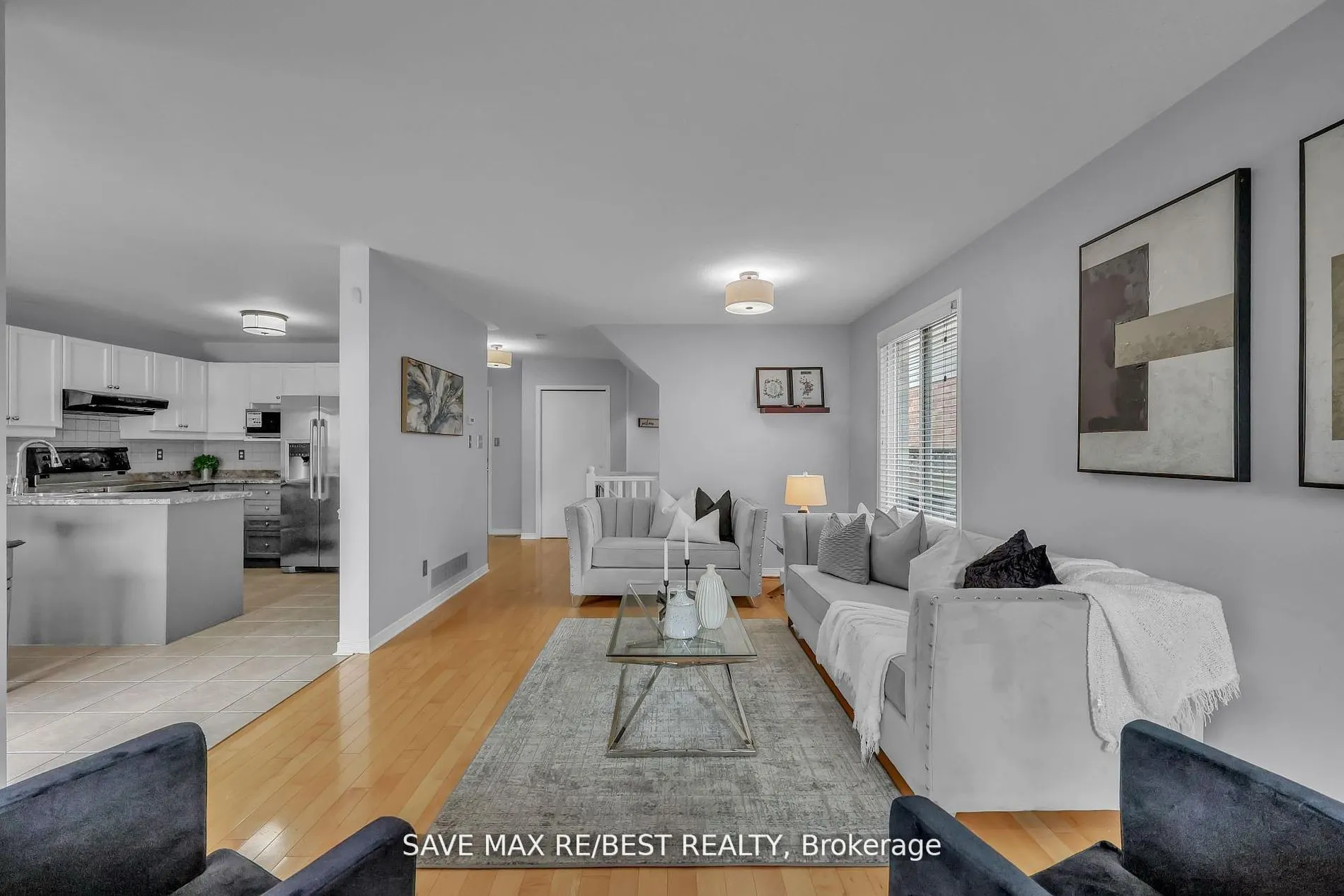 1143 BLACKMAPLE Drive