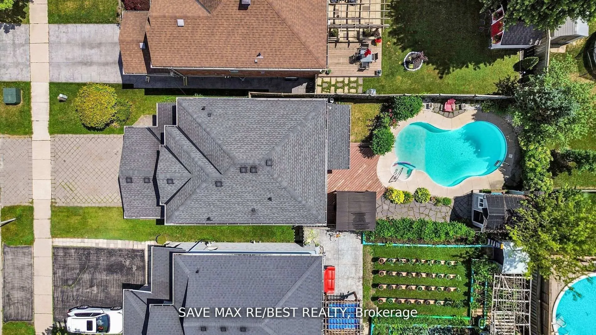 1143 BLACKMAPLE Drive