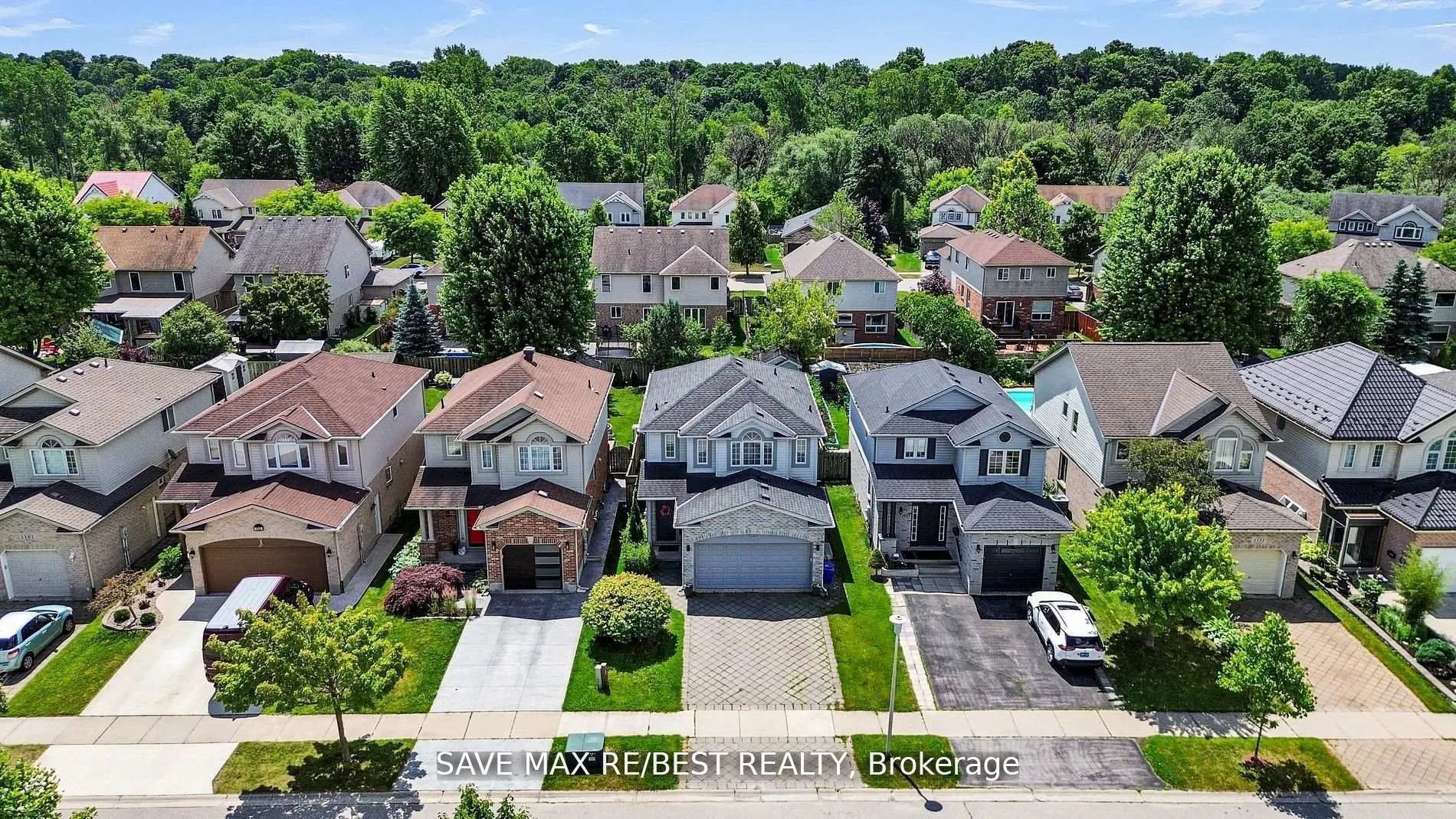 1143 BLACKMAPLE Drive