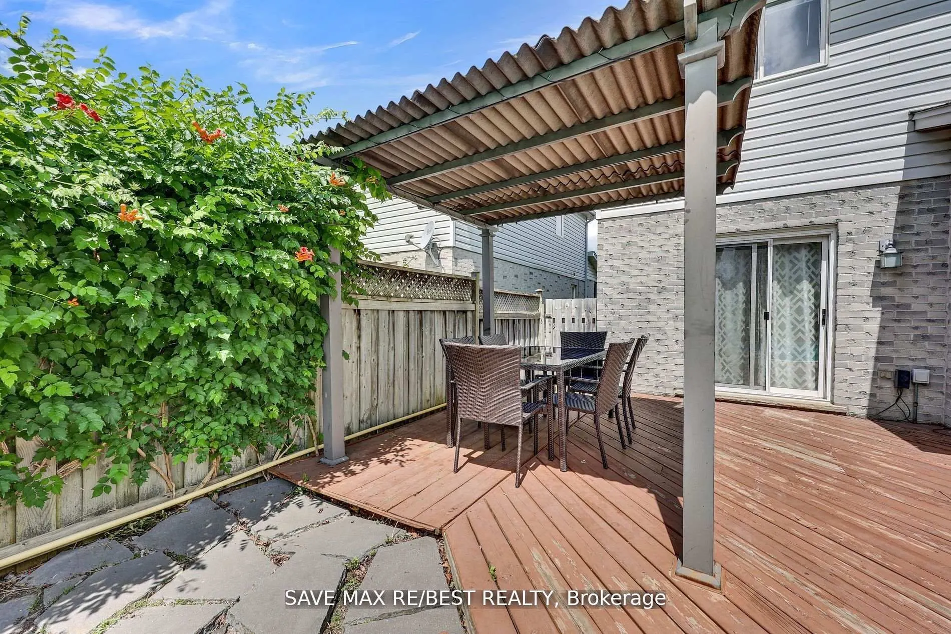 1143 BLACKMAPLE Drive