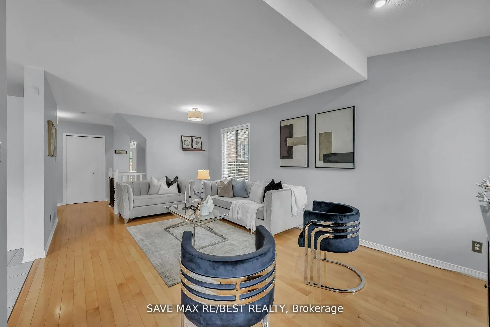 1143 BLACKMAPLE Drive