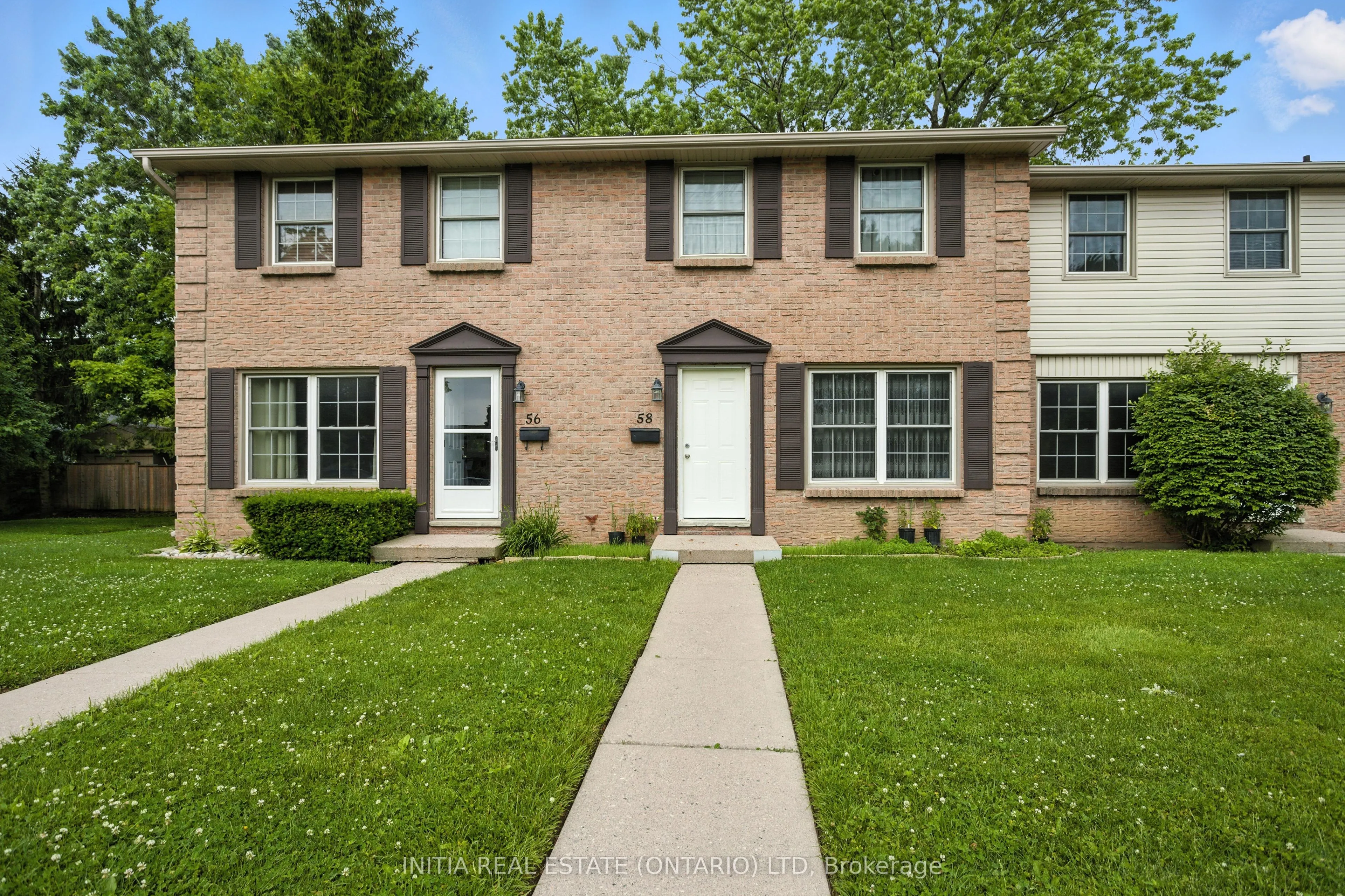 1725 Ernest Avenue, #58