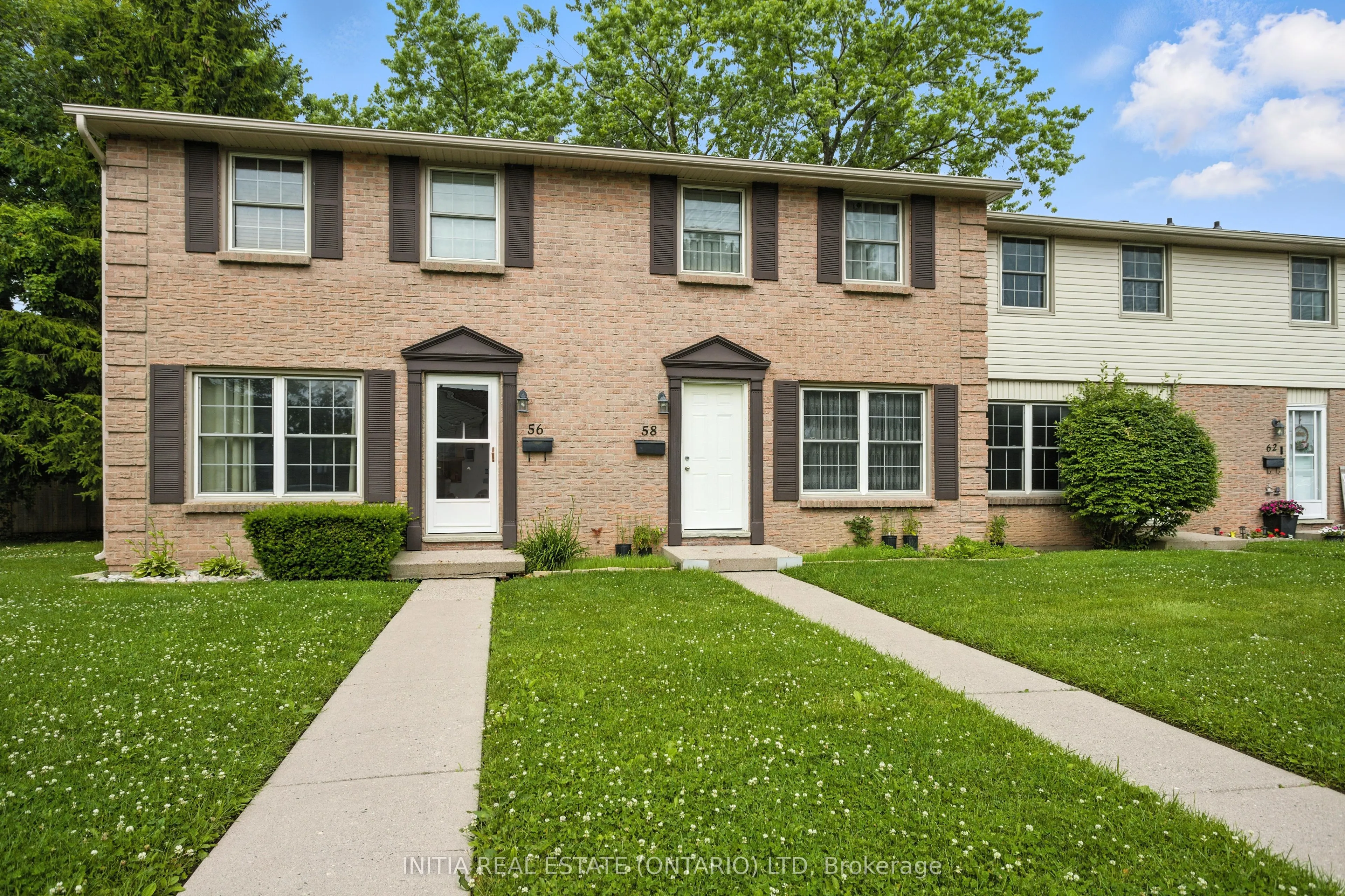 1725 Ernest Avenue, #58