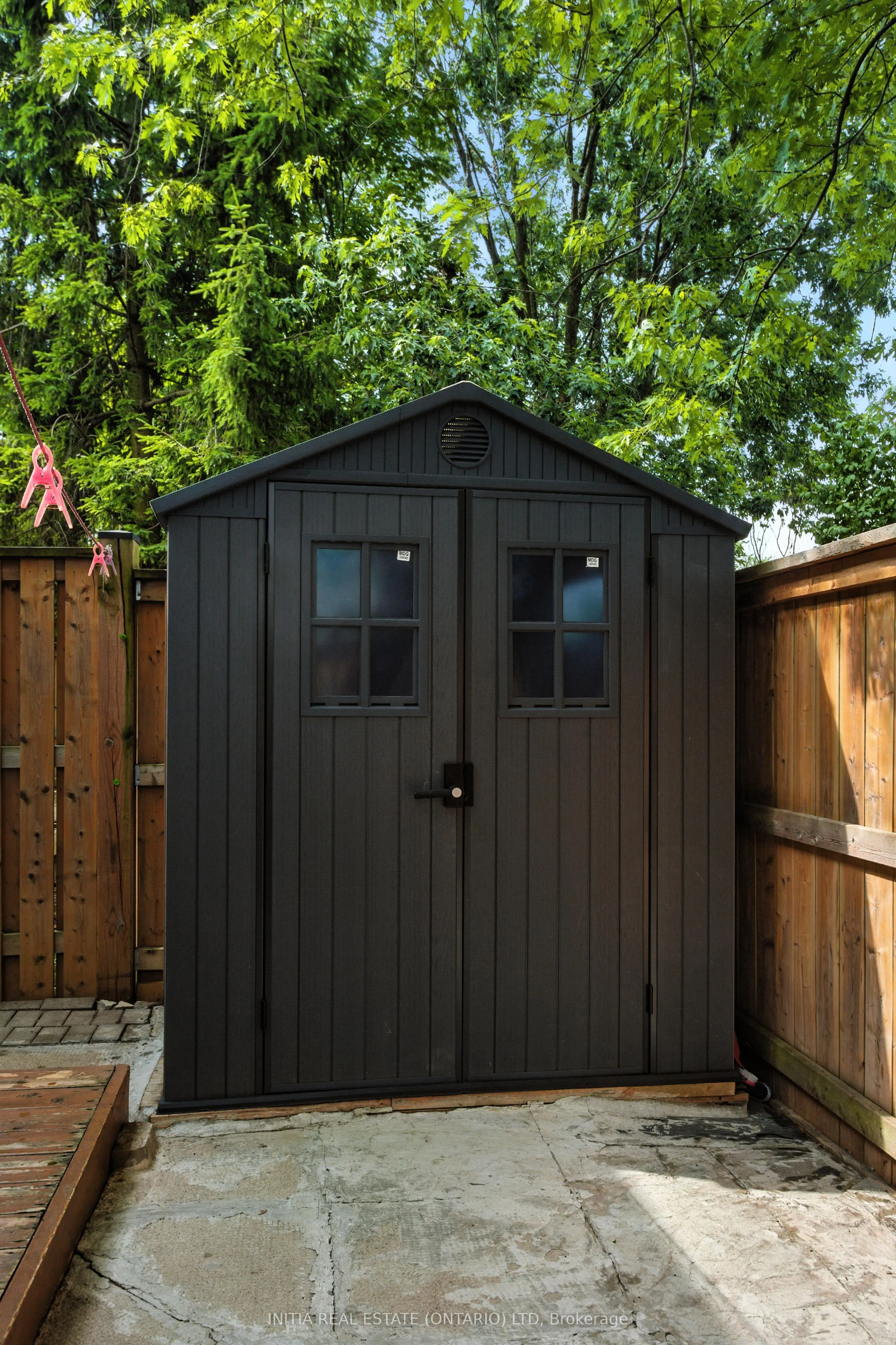1725 Ernest Avenue, #58
