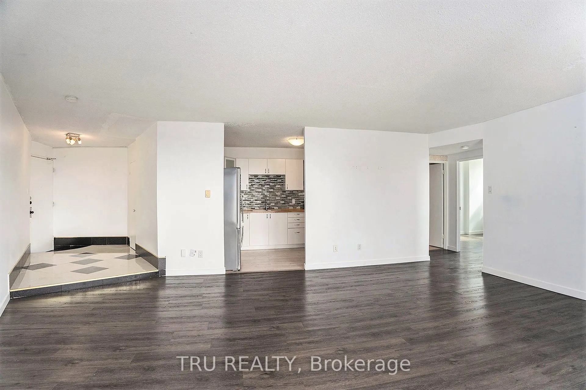1380 Prince of Wales Drive, #2502