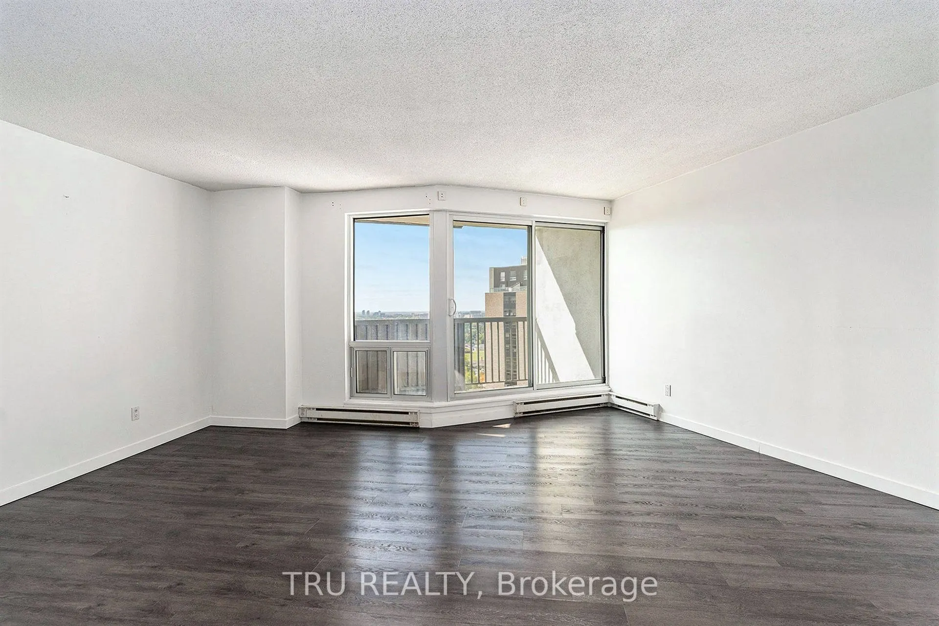 1380 Prince of Wales Drive, #2502
