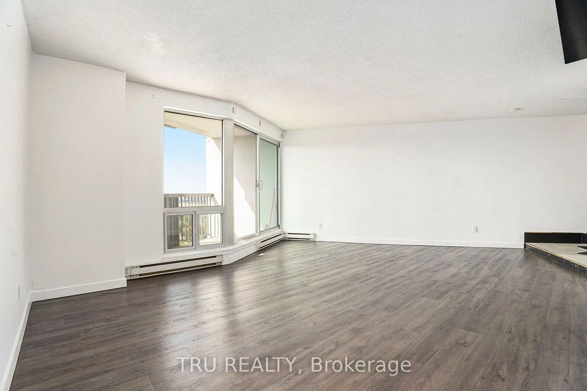 1380 Prince of Wales Drive, #2502