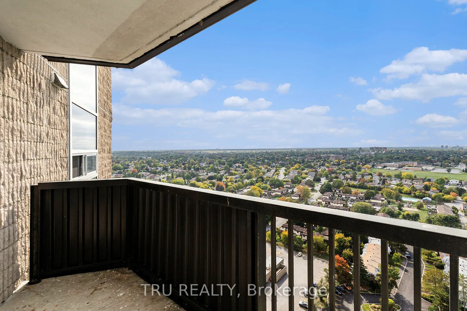 1380 Prince of Wales Drive, #2502