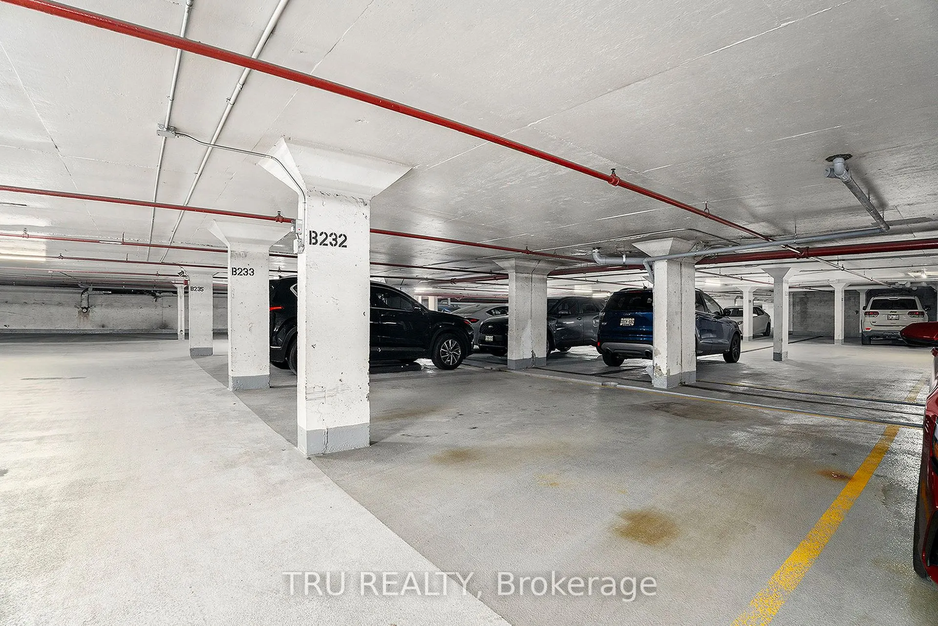 1380 Prince of Wales Drive, #2502