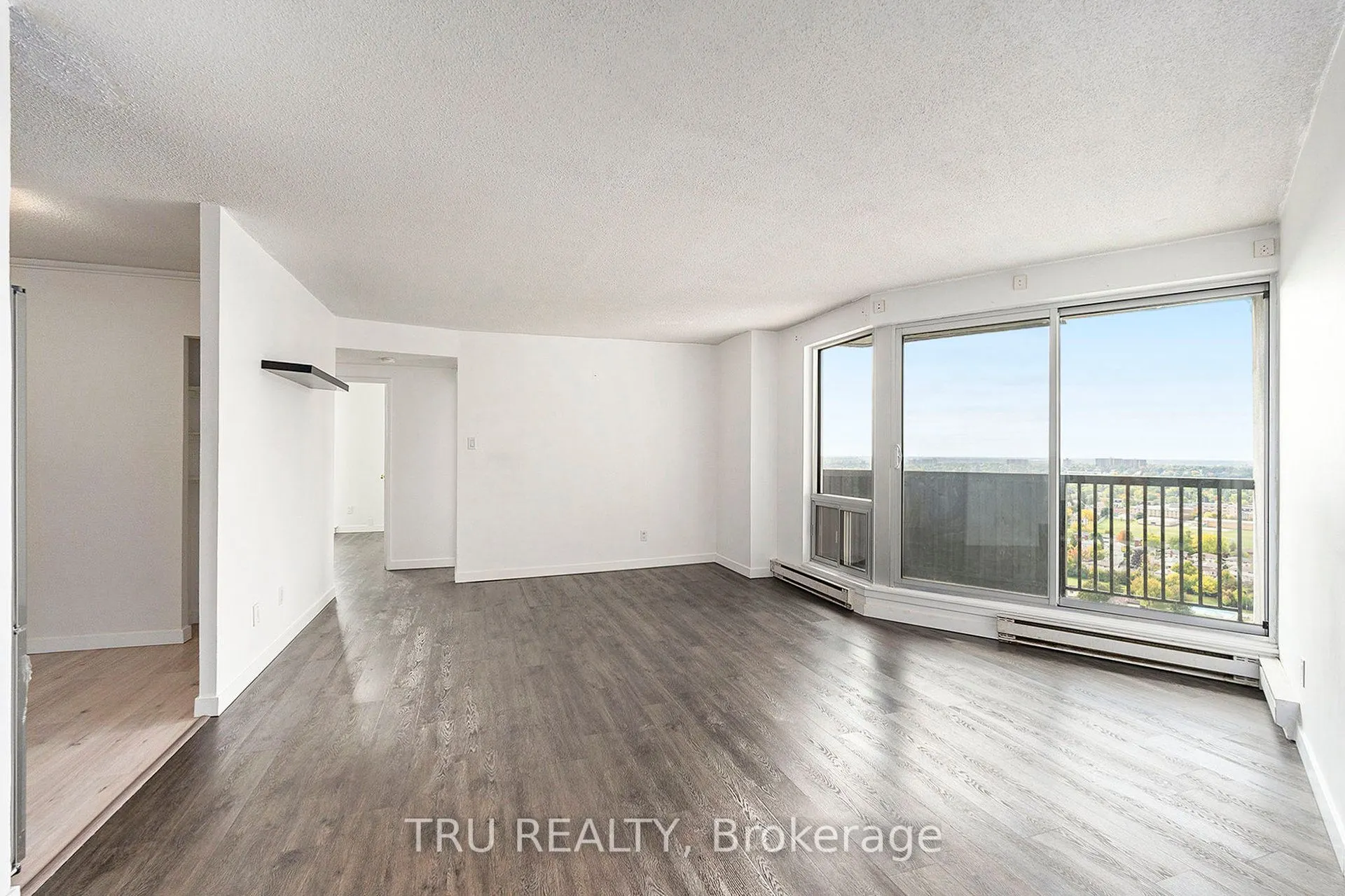 1380 Prince of Wales Drive, #2502