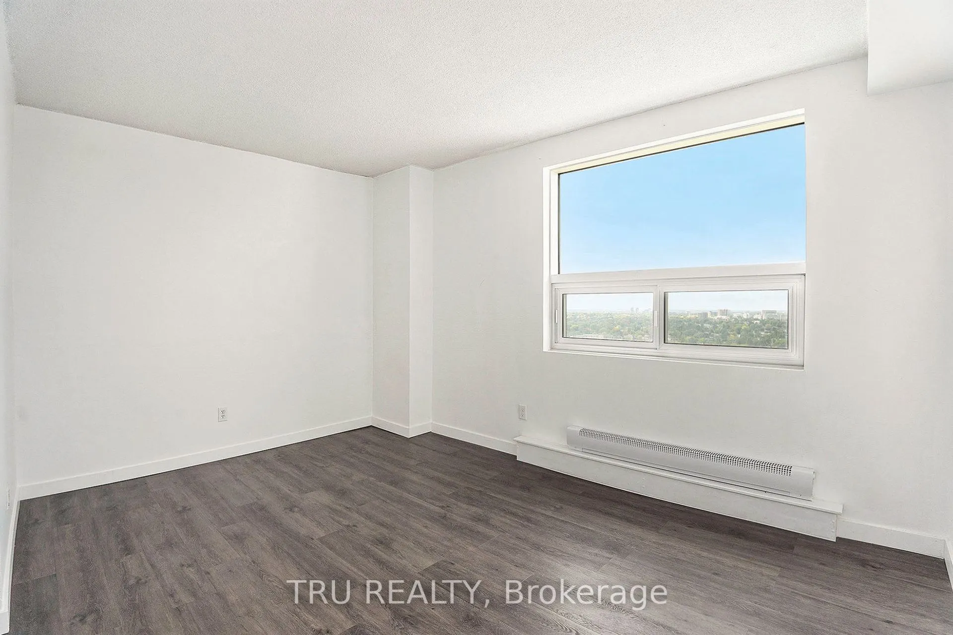 1380 Prince of Wales Drive, #2502