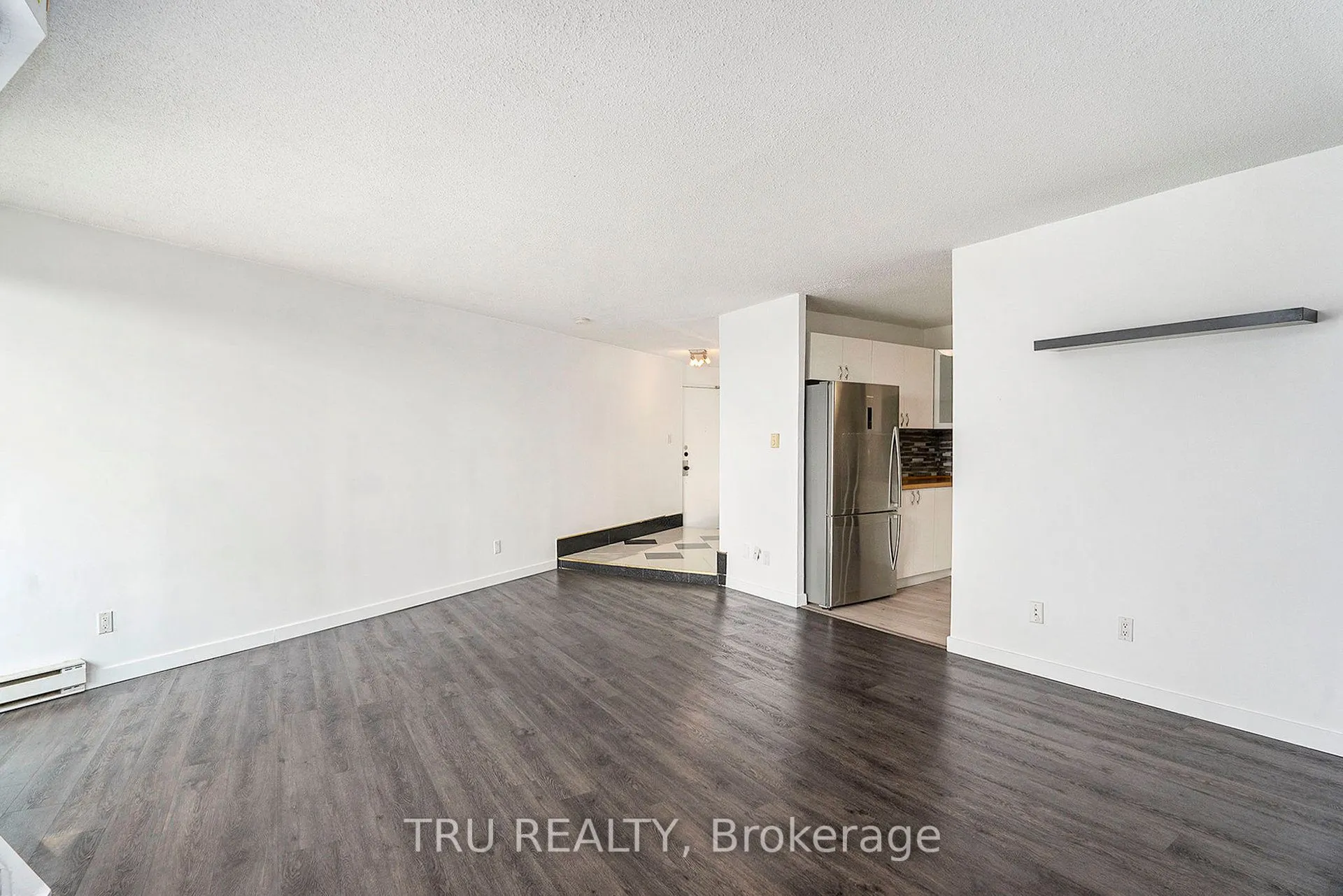 1380 Prince of Wales Drive, #2502