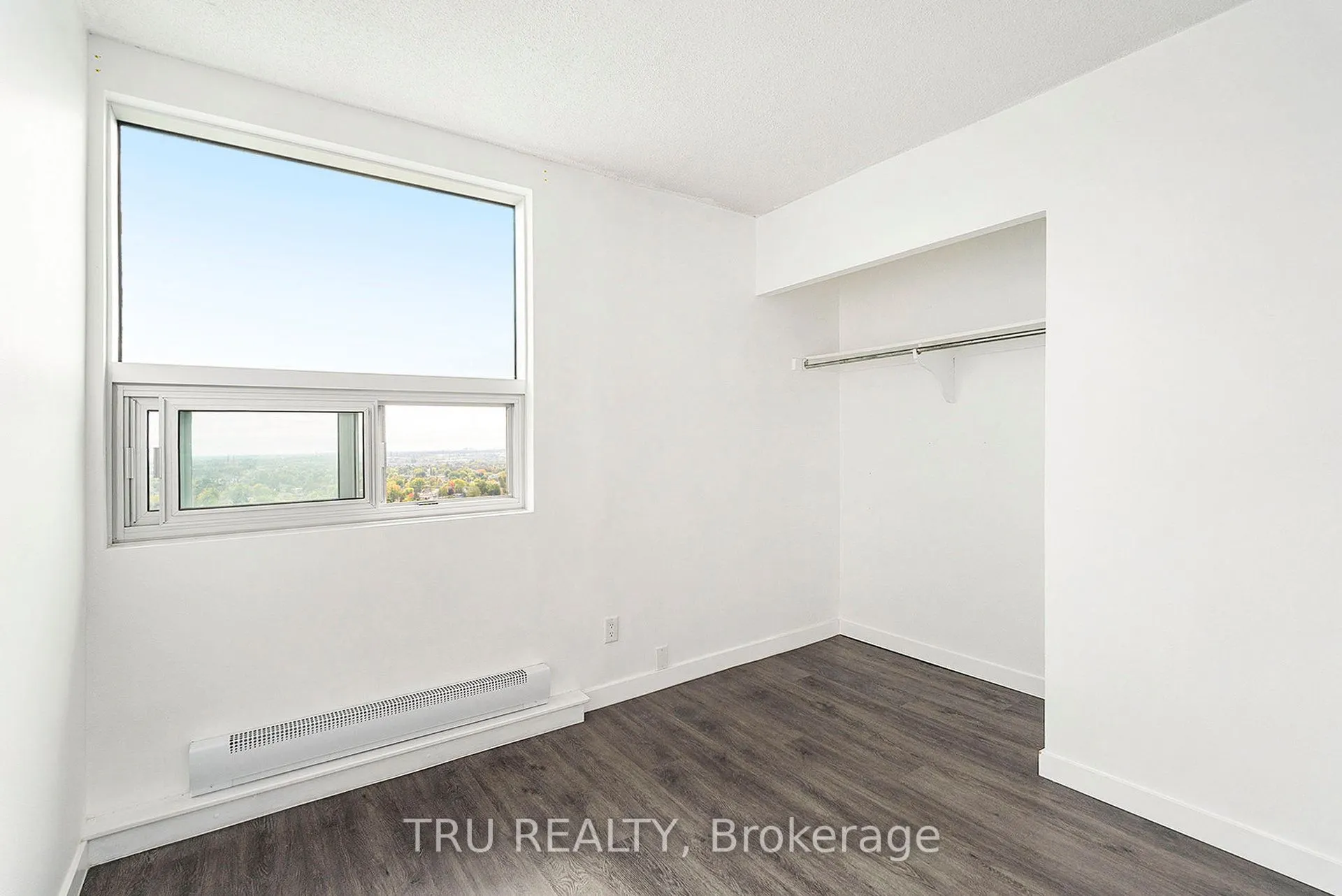 1380 Prince of Wales Drive, #2502