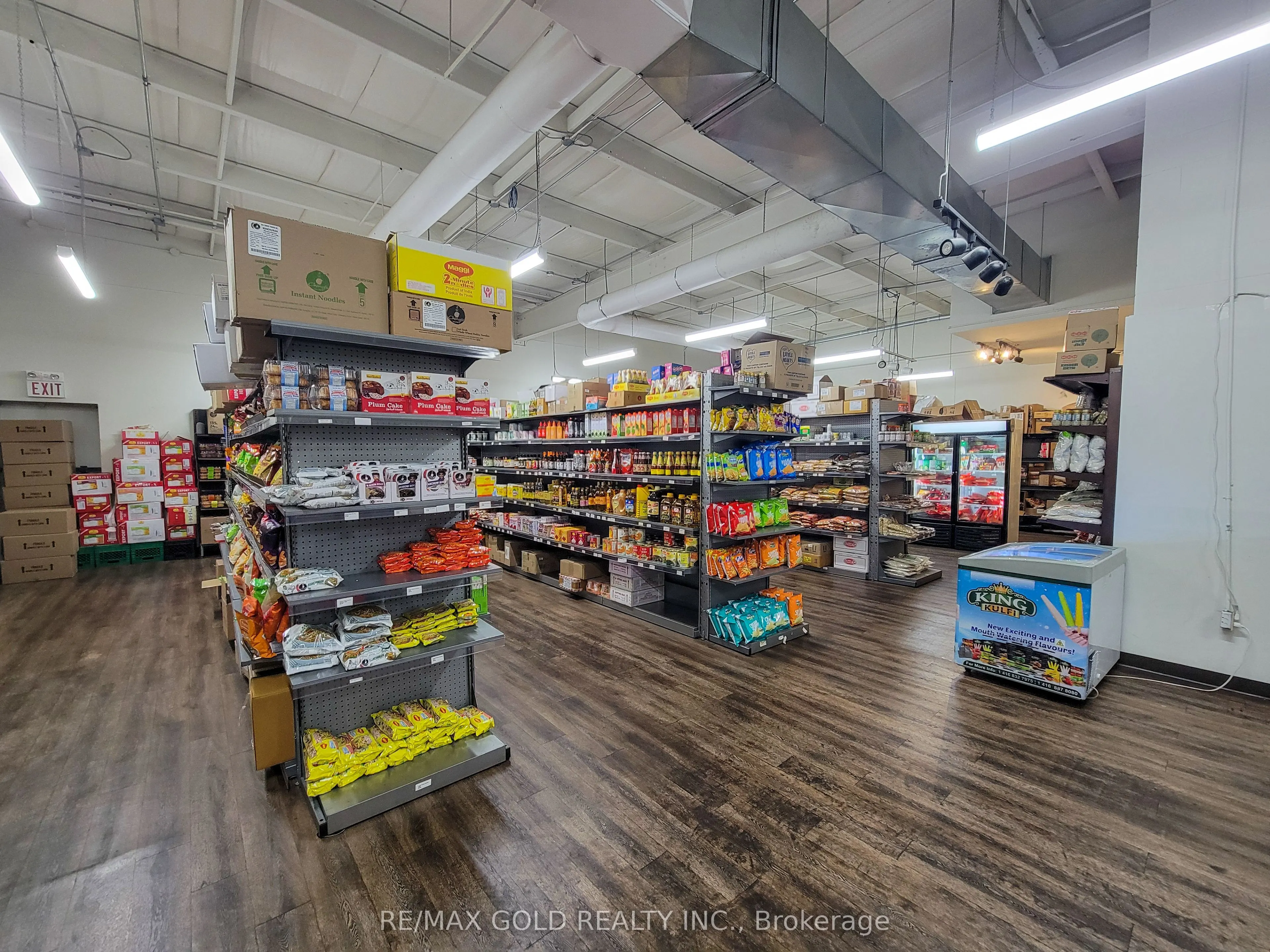 1020 Ontario Street, #7