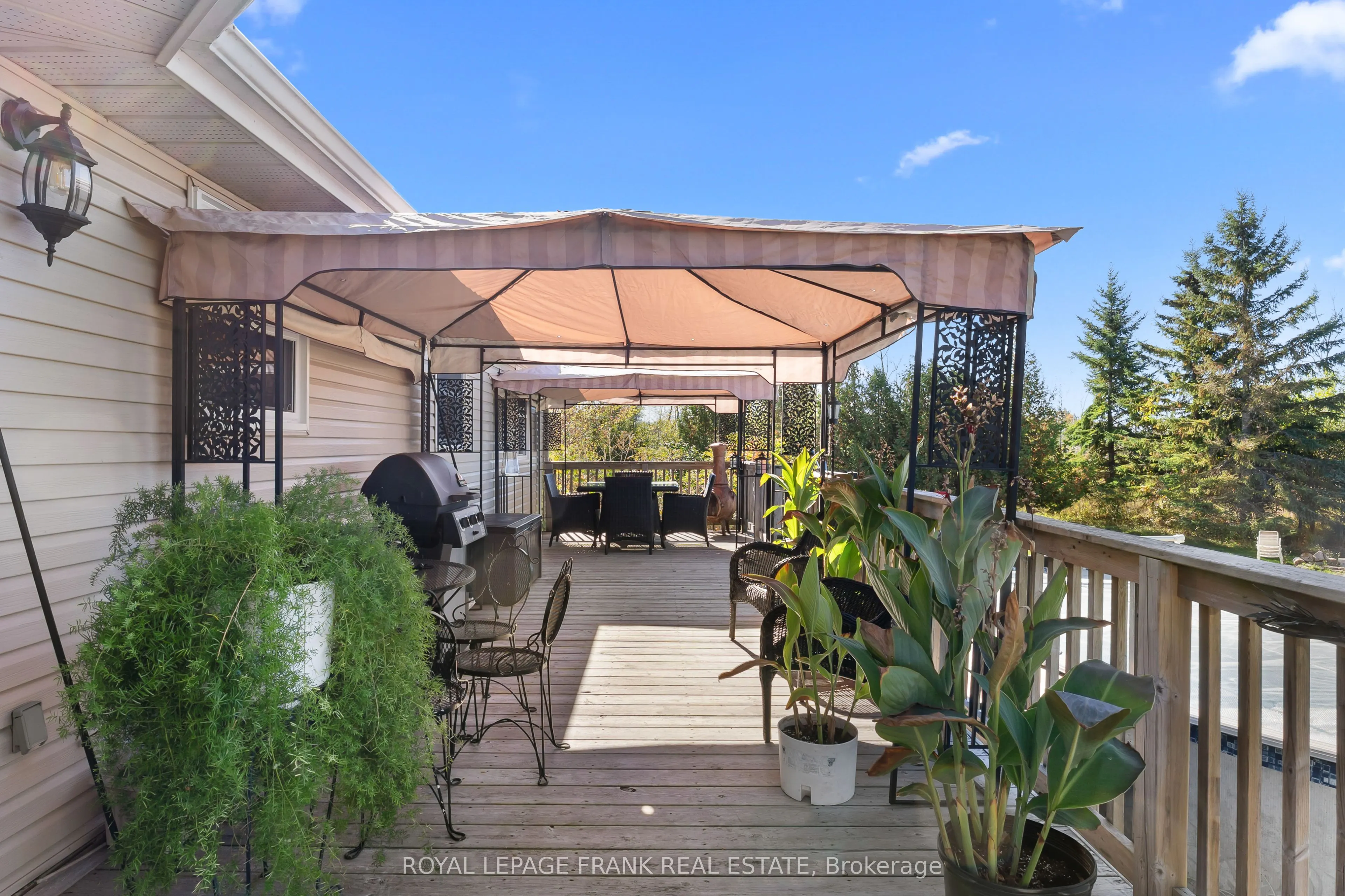 2269 Thurstonia Road