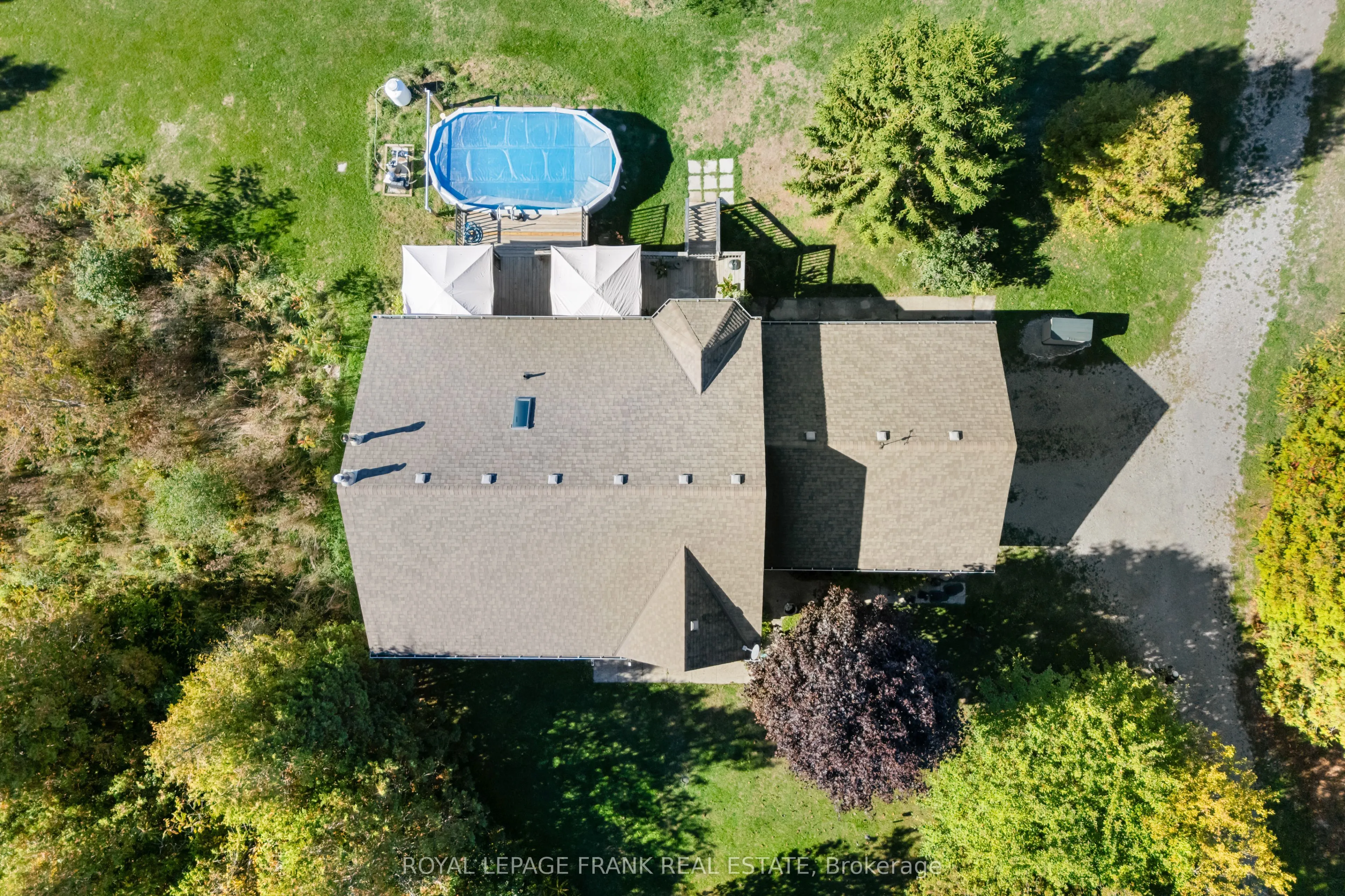 2269 Thurstonia Road