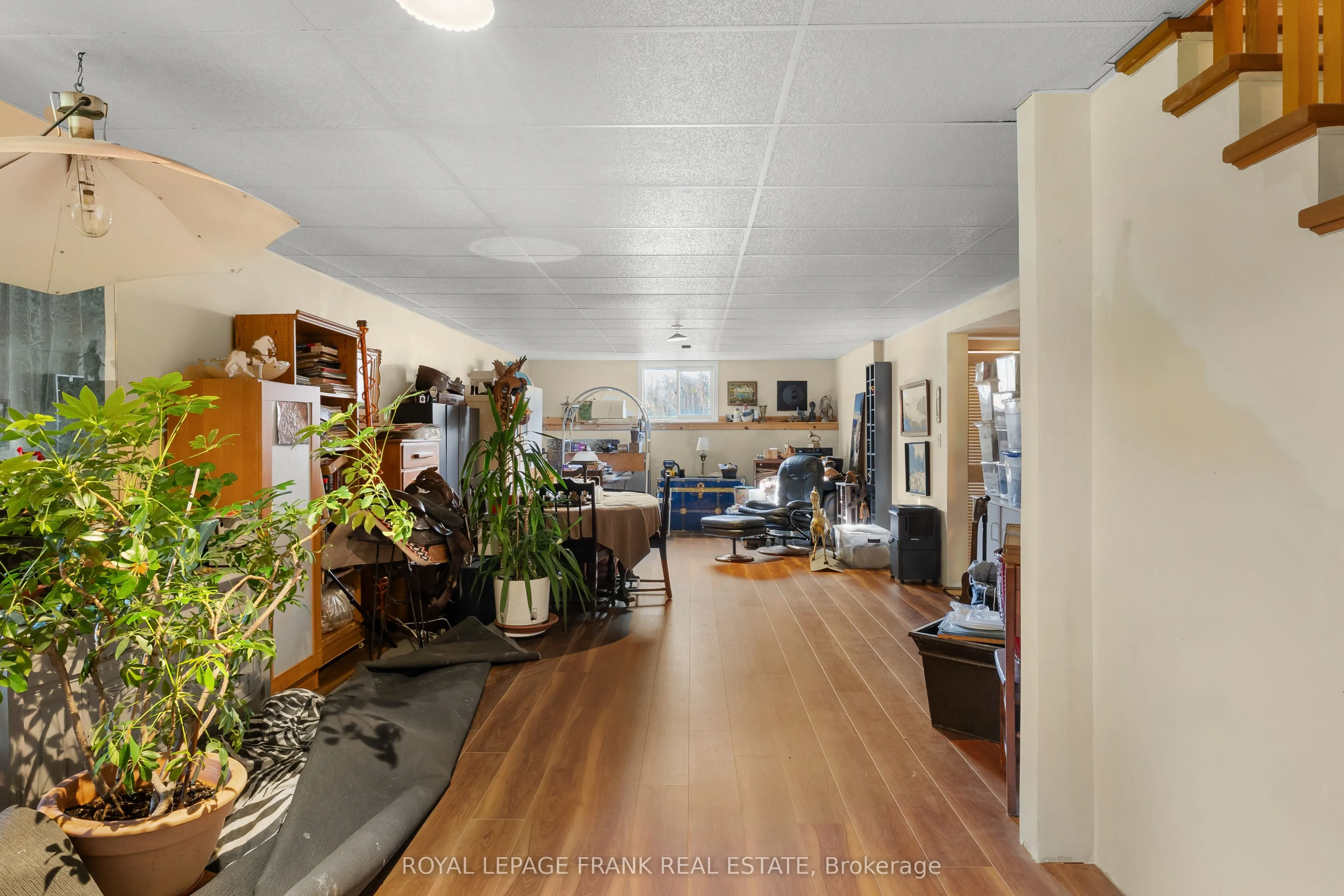 2269 Thurstonia Road